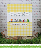 Simply Celebrate More Critters Stamp Set, Lawn Fawn