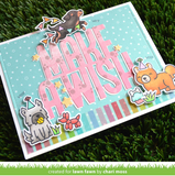 Giant Make a Wish Dies, Lawn Fawn