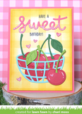 Fruit Salad Petite Paper Pack, Lawn Fawn