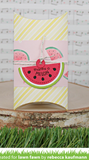 Fruit Salad Petite Paper Pack, Lawn Fawn