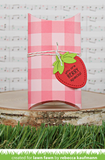 Fruit Salad Petite Paper Pack, Lawn Fawn