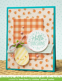 Fruit Salad Petite Paper Pack, Lawn Fawn
