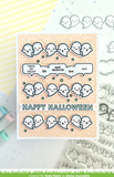 Simply Celebrate Fall Stamp Set, Lawn Fawn