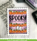 Simply Celebrate Fall Stamp Set, Lawn Fawn