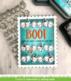 Simply Celebrate Fall Stamp Set, Lawn Fawn