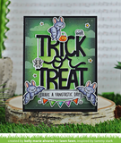 Fangtastic Friends Stamp Set, Lawn Fawn