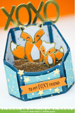 Let it Shine Starry Skies Petite Paper Pack, Lawn Fawn