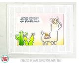 Arrow Mat Elle-ments Dies, Avery Elle