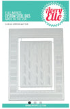 Arrow Mat Elle-ments Dies, Avery Elle
