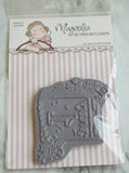 January 1, Magnolia Rubber Stamps