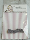 A Very Happy Easter (Word Stamp), Magnolia Rubber Stamps