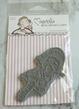 Jolly Tilda, Magnolia Rubber Stamps