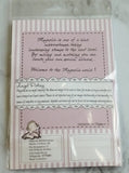 Jolly Tilda, Magnolia Rubber Stamps