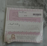 Once Upon a Time Stamp, Magnolia Rubber Stamps