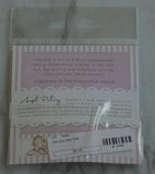 See You Later Sentiment Rubber Stamp, Magnolia Rubber Stamps