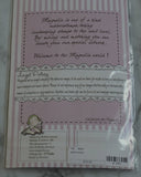 Grand Piano Rubber Stamp, Magnolia Rubber Stamps