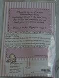 Seaweed Rubber Stamp, Magnolia Rubber Stamps