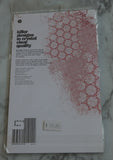 Insignia Clear Stamp Set, Basic Grey