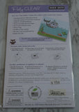 Animal Prints Stamp Set, Hero Arts Rubber Stamps