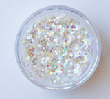 Chunky Glitter, Lawn Fawn