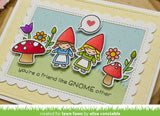 Spiffy Speckles Petite Paper Pack, Lawn Fawn