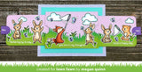 Spiffy Speckles Petite Paper Pack, Lawn Fawn
