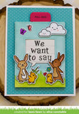 Spring Fling Petite Paper Pack, Lawn Fawn