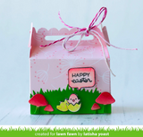 Dandy Day Petite Paper Pack, Lawn Fawn