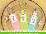 Dandy Day Petite Paper Pack, Lawn Fawn