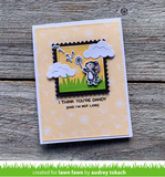 Dandy Day Petite Paper Pack, Lawn Fawn