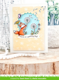Dandy Day Petite Paper Pack, Lawn Fawn