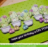 Dandy Day Petite Paper Pack, Lawn Fawn