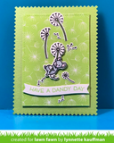 Dandy Day Petite Paper Pack, Lawn Fawn