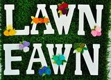Rolled Roses Die, Lawn Fawn