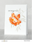 Regal Beauty Stamp & Die Bundle, Altenew
