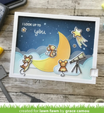 Swish 'N Pop Pull Dies, Lawn Fawn