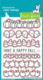 Simply CelebrateFall  Dies, Lawn Fawn