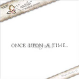 Once Upon a Time Stamp, Magnolia Rubber Stamps