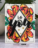 Geo Frames Stamp & Die Bundle, Altenew