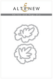 Smiles and Hugs Stamp & Die Bundle, Altenew