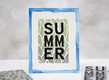 For All Seasons Stamp Set, Altenew