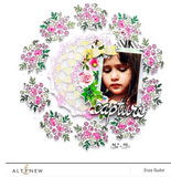Ditsy Print Stamp & Die Bundle, Altenew
