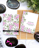 Ditsy Print Stamp & Die Bundle, Altenew