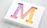 Moroccan Mosaic Stamp Set, Altenew