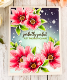 Perfectly Perfect Stamp & Die Bundle, Altenew