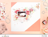 Perfectly Perfect Stamp & Die Bundle, Altenew