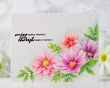 Perfectly Perfect Stamp & Die Bundle, Altenew