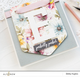 Perfectly Perfect Stamp & Die Bundle, Altenew