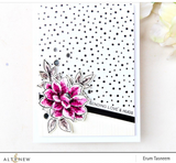 Perfectly Perfect Stamp & Die Bundle, Altenew