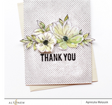Perfectly Perfect Stamp & Die Bundle, Altenew
